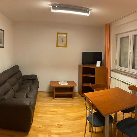 Sunset Apartment Umag Eksteriør billede