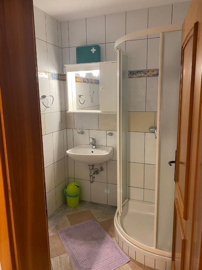 Sunset Apartment Umag Eksteriør billede