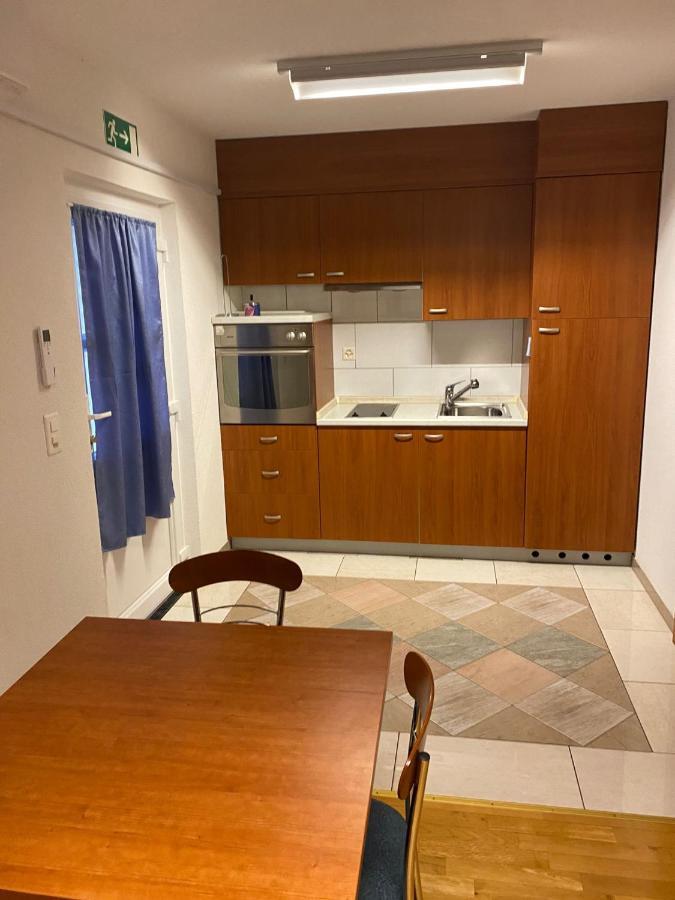 Sunset Apartment Umag Eksteriør billede